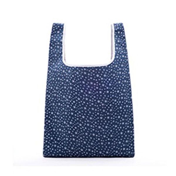 shopping bag with handle for takeout vest vest pocket supermarket shopping pouch bag
shopping bag with handle for takeout vest vest pocket supermarket shopping pouch bag