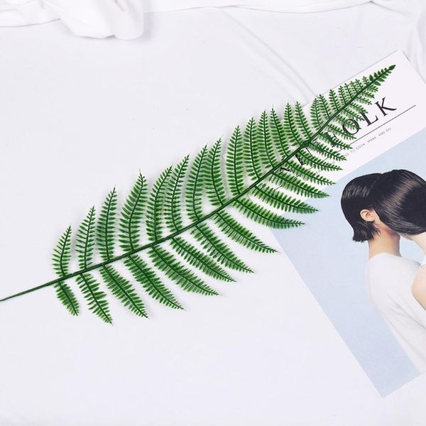 artificial leaf green plant simulation pine leaf branches p props home christmas decoration plastic decorative plants accessories
artificial leaf green plant simulation pine leaf branches p props home christmas decoration plastic decorative plants accessories