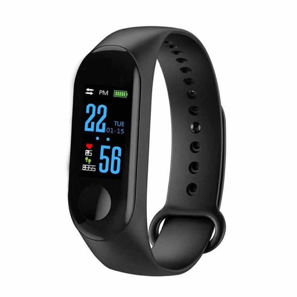 m3 smart band fitness tracker blood oxygen monitor waterproof wristband remote camera pedometer 0.96 sport bracelet pk band 3
m3 smart band fitness tracker blood oxygen monitor waterproof wristband remote camera pedometer 0.96 sport bracelet pk band 3