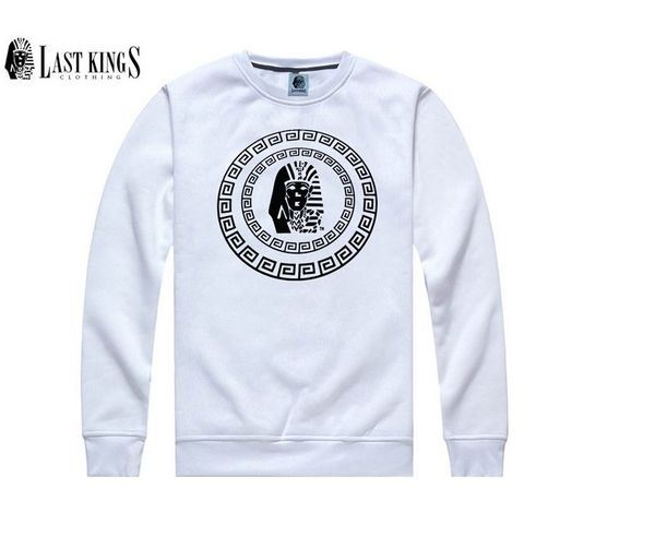 s-5xl 077 autumn mens stylish casual hoodies patchwork fleece sweatshirt male last kings neck sweater, Black
s-5xl 077 autumn mens stylish casual hoodies patchwork fleece sweatshirt male last kings neck sweater, Black