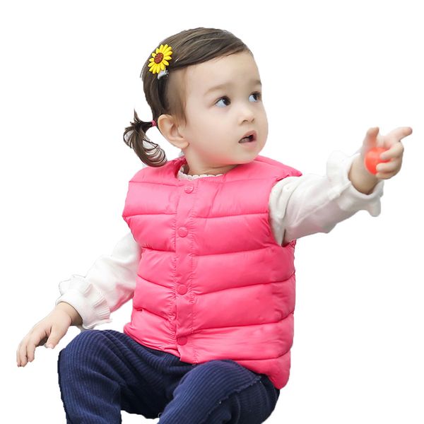kids vest for toddler baby gril boy sleeveless clothes winter warm solid stripe vest coat warm waistcoat outwear infant jackets, Blue
kids vest for toddler baby gril boy sleeveless clothes winter warm solid stripe vest coat warm waistcoat outwear infant jackets, Blue