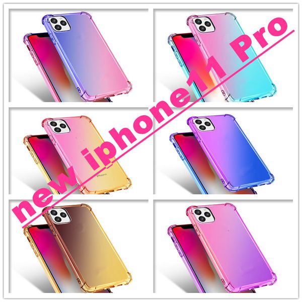 for iphone 11 pro max color case gradient color iphone x xs xr8 screen case for the iphone11 7plus four corners anti-fall pr
for iphone 11 pro max color case gradient color iphone x xs xr8 screen case for the iphone11 7plus four corners anti-fall pr