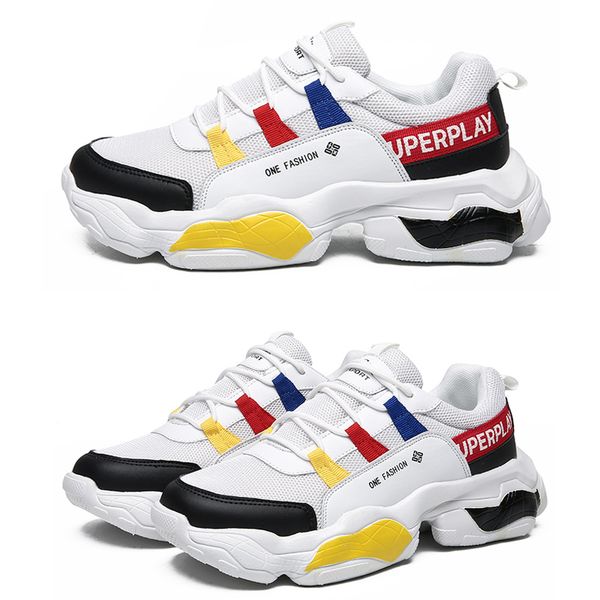 men women flats sneakers triple black white red platform mens fashion leather shoe outdoor casual walking sport trainer shoe
men women flats sneakers triple black white red platform mens fashion leather shoe outdoor casual walking sport trainer shoe