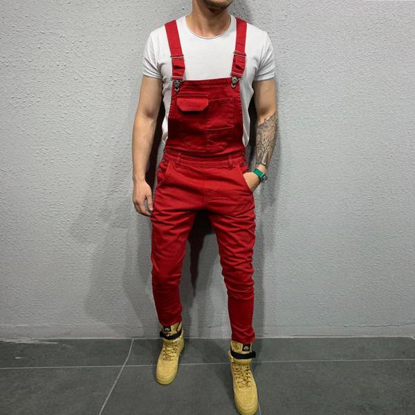 men's jeans mkass men hole distressed denim hip hop ripped jumpsuits man suspender cowboy pants streetwear plus size 3xl, Blue
men's jeans mkass men hole distressed denim hip hop ripped jumpsuits man suspender cowboy pants streetwear plus size 3xl, Blue