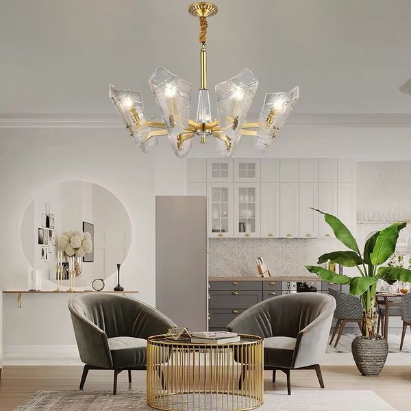 post-modern shell chandelier retro pendant for living room bedroom classical dinning room suspension lights gold lamp
post-modern shell chandelier retro pendant for living room bedroom classical dinning room suspension lights gold lamp