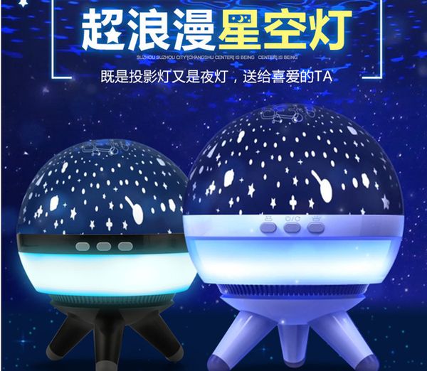 rotating starry sky projection lamp led new peculiar originality product dream star small night-light
rotating starry sky projection lamp led new peculiar originality product dream star small night-light