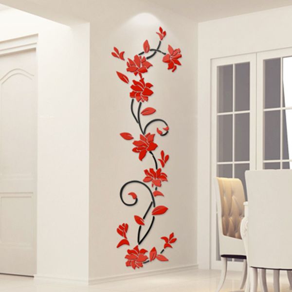 rose flower porch corridor tv background wall modern decoration acrylic 3d stereo wall stickers living room self paste
rose flower porch corridor tv background wall modern decoration acrylic 3d stereo wall stickers living room self paste