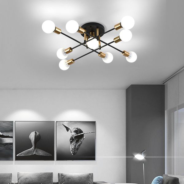 new nordic living room ceiling lamp simple modern room bedroom lamp creative magic bean lighting kitchen ceiling lights for room
new nordic living room ceiling lamp simple modern room bedroom lamp creative magic bean lighting kitchen ceiling lights for room