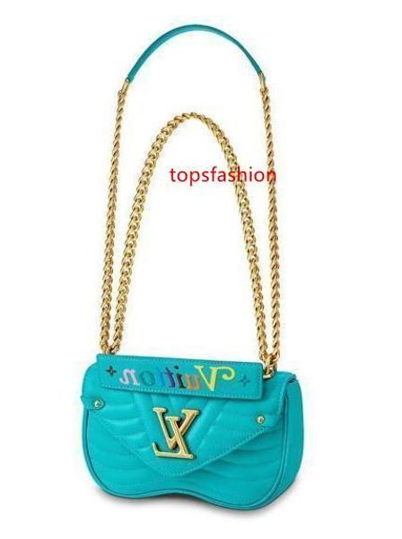 wave new chain bag pm m51936 new women fashion shows shoulder bags totes handbags handles cross body messenger bags
wave new chain bag pm m51936 new women fashion shows shoulder bags totes handbags handles cross body messenger bags