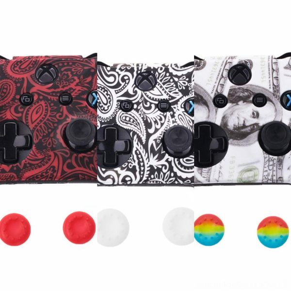 wo7au 4 stick grip cap gamepad joystick cover case ps3 sony playstation dualshock 3 thumb for ps4 slim pro ds4 xbox one 360 controller
wo7au 4 stick grip cap gamepad joystick cover case ps3 sony playstation dualshock 3 thumb for ps4 slim pro ds4 xbox one 360 controller