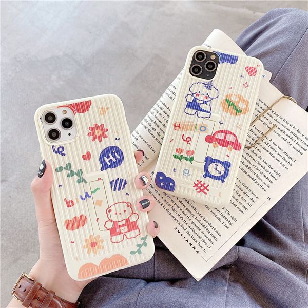 kickstand lovely bear cartoon cute cell phone case for iphone 11 pro 7 8 plus xs max xr xs
kickstand lovely bear cartoon cute cell phone case for iphone 11 pro 7 8 plus xs max xr xs