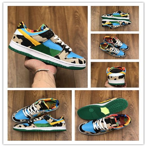 Новейший Бен Джерри х SB Dunk Low Pro QS Milk LCE крем Мужчины Женщины кроссовки Multicolor Джек Спортивные кроссовки
Новейший Бен Джерри х SB Dunk Low Pro QS Milk LCE крем Мужчины Женщины кроссовки Multicolor Джек Спортивные кроссовки