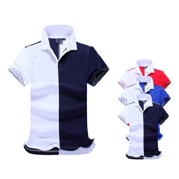 mens designer polo shirts men s luxury designer polo shirts classic comfortable short sleeve ykf3, White;black
mens designer polo shirts men s luxury designer polo shirts classic comfortable short sleeve ykf3, White;black