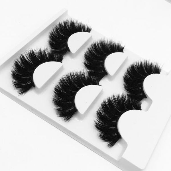 mink false eyelashes 3 pairs set thick long fashion luxury fake lashes with packaging 9 models eyelash extensions drop shipping
mink false eyelashes 3 pairs set thick long fashion luxury fake lashes with packaging 9 models eyelash extensions drop shipping