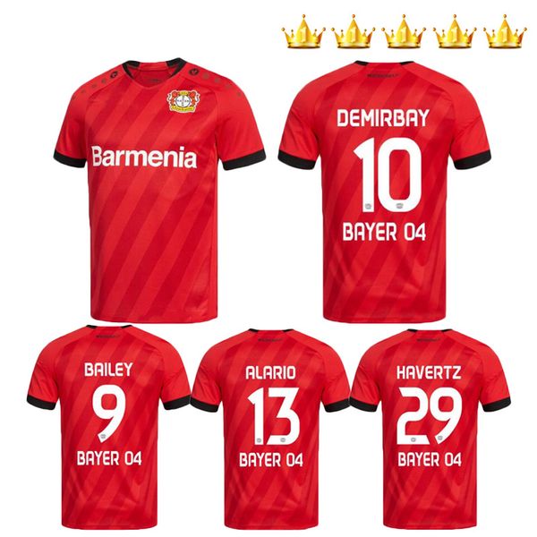 2019 2020 leverkusen soccer jerseys home red away .bender bayer 04 19 20 leverkusen havertz jersey demirbay alario volland football shirt, Black;yellow
2019 2020 leverkusen soccer jerseys home red away .bender bayer 04 19 20 leverkusen havertz jersey demirbay alario volland football shirt, Black;yellow