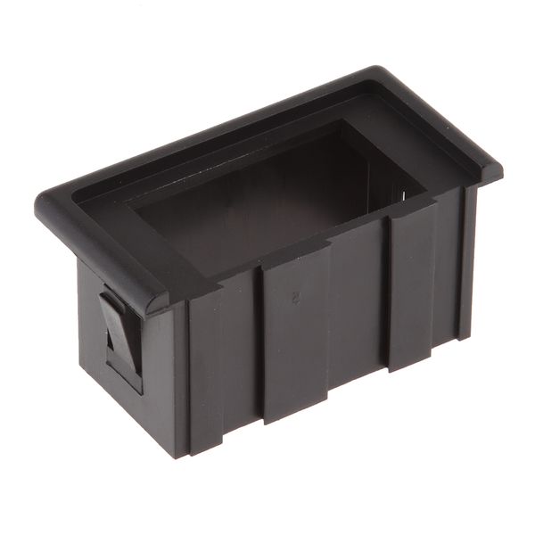 black shell plastic quick charge switch accessories intermediate edge switch base module plug switch module gm-ep-s0104
black shell plastic quick charge switch accessories intermediate edge switch base module plug switch module gm-ep-s0104