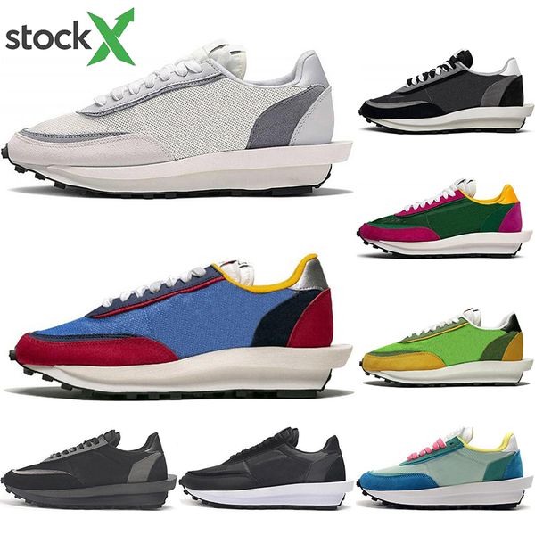 new fashion ldv waffle daybreak casual shoes triple black mens trainers men women varsity blue pine green gusto sports sneakers 36-45
new fashion ldv waffle daybreak casual shoes triple black mens trainers men women varsity blue pine green gusto sports sneakers 36-45