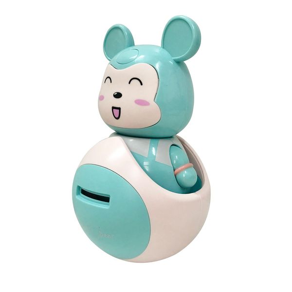 automatic piggy bank cute bear thief money box toy automatic money saving box saving safe storage box toys for children gift
automatic piggy bank cute bear thief money box toy automatic money saving box saving safe storage box toys for children gift