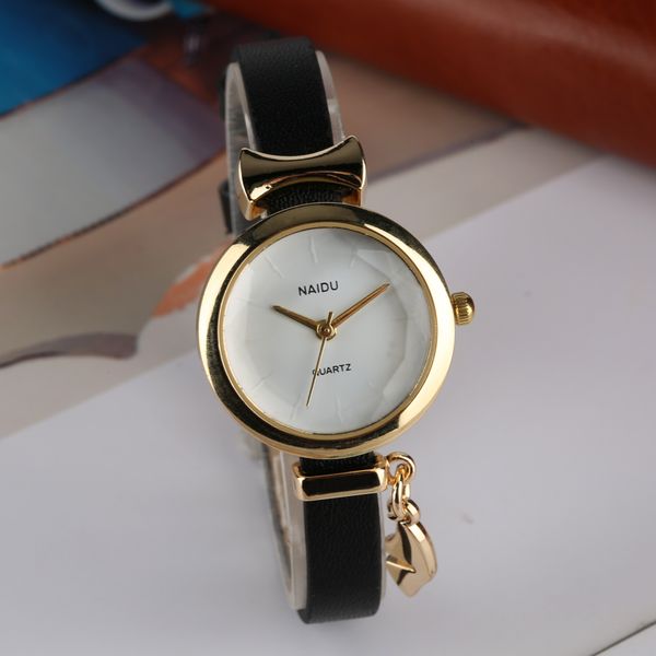 luxury sport watches women's watch quartz stainless steel dial leather band quartz wristwatch for girls, Slivery;brown
luxury sport watches women's watch quartz stainless steel dial leather band quartz wristwatch for girls, Slivery;brown