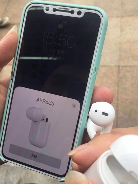 2019 новый с W1 чип Alrpods Bluetooth Case supercop двойной чехол для наушников работает сенсорный, голосовое управление, подключение к iCloud, высокое качество
2019 новый с W1 чип Alrpods Bluetooth Case supercop двойной чехол для наушников работает сенсорный, голосовое управление, подключение к iCloud, высокое качество