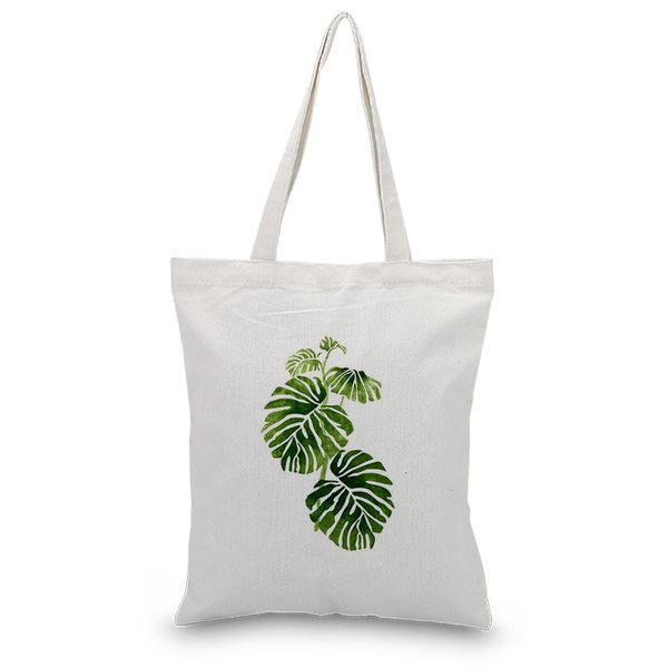 eco bag handbags green plant pattern canvas tote shoulder bags custom print daily use diy reusable shopping bag recycle
eco bag handbags green plant pattern canvas tote shoulder bags custom print daily use diy reusable shopping bag recycle