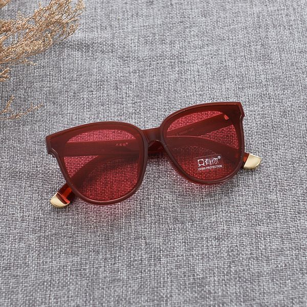 mincl/2018 kids sunglasses girls brand cat children glasses boys uv400 lens baby sun glasses cute eyewear shades goggles fml, Blue
mincl/2018 kids sunglasses girls brand cat children glasses boys uv400 lens baby sun glasses cute eyewear shades goggles fml, Blue