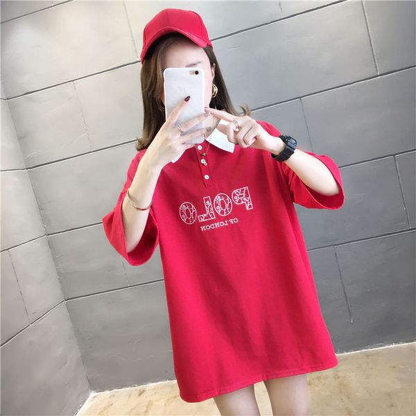 women's t-shirt japan summer women short sleeve cartoon print o neck tees large size tshirt ins long bottoming shirt losse harajuku, White
women's t-shirt japan summer women short sleeve cartoon print o neck tees large size tshirt ins long bottoming shirt losse harajuku, White