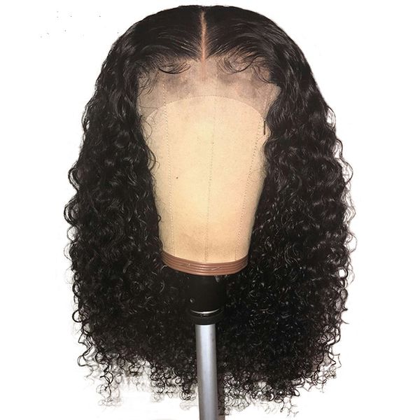 glueless kinky завитые бразильский человеческих волос парики pre-щипковые hairline шнурка передний и полный шнурок естественный цвет для чер, Black;brown
glueless kinky завитые бразильский человеческих волос парики pre-щипковые hairline шнурка передний и полный шнурок естественный цвет для чер, Black;brown