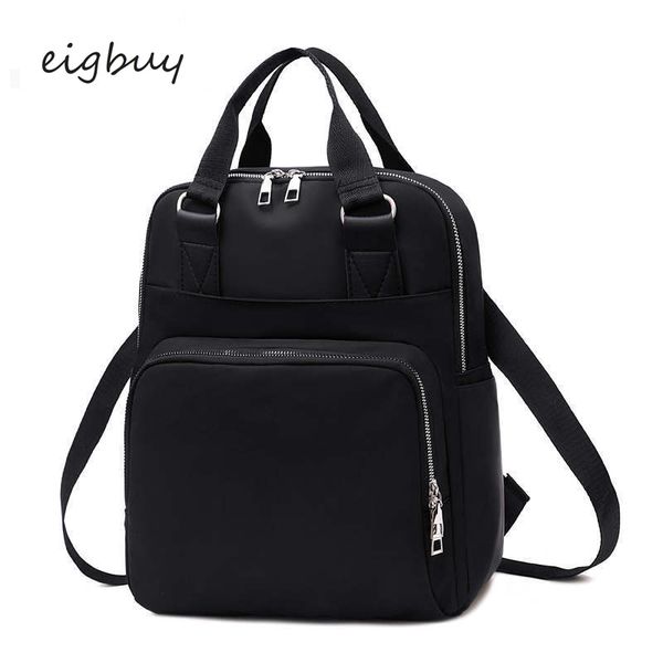 ladies backpack large capacity college black casual school bags for teenagers sac a dos anti theft backpack rucksack
ladies backpack large capacity college black casual school bags for teenagers sac a dos anti theft backpack rucksack