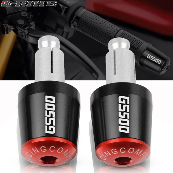 motorcycle accessories for gs500 gs 500 1989-2008 1990 1991 1992 1993 1994 handlebar hand grips handle bar end cap gs500
motorcycle accessories for gs500 gs 500 1989-2008 1990 1991 1992 1993 1994 handlebar hand grips handle bar end cap gs500