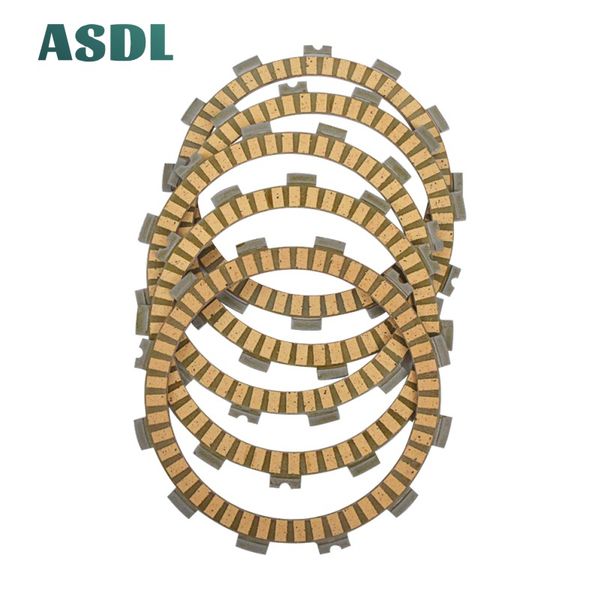 motorcycle engine parts clutch friction plates kit for zxr 250 bj 250 estrella bj250a zxr 400 zx400l z 200 kz200a #d
motorcycle engine parts clutch friction plates kit for zxr 250 bj 250 estrella bj250a zxr 400 zx400l z 200 kz200a #d