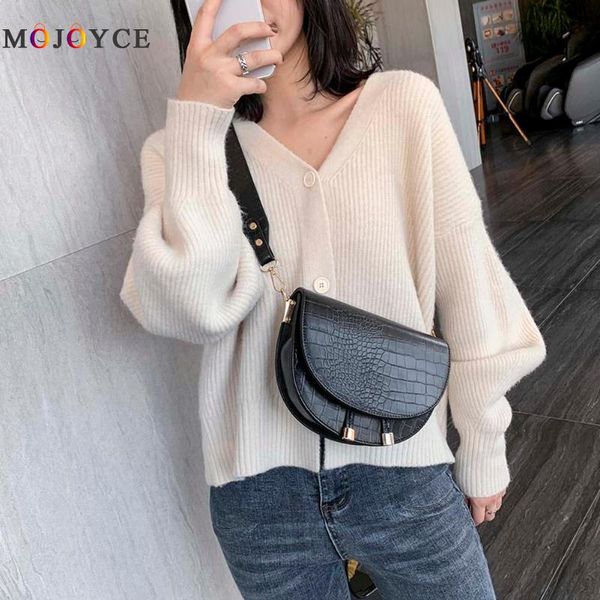 women messenger bag retro serpentine crossbody bags imitation crocodile shoulder bag small female handbags purses
women messenger bag retro serpentine crossbody bags imitation crocodile shoulder bag small female handbags purses