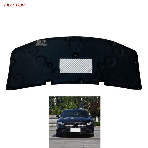 aluminum foil + pur front engine anti-noise sound insulation cotton heat closed cell foam for - class a 2019
aluminum foil + pur front engine anti-noise sound insulation cotton heat closed cell foam for - class a 2019