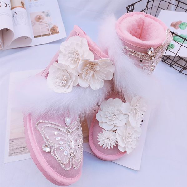 handmad bling glitter snow boots women flat heels warm plush boots female casual platform winter shoes woman, Black
handmad bling glitter snow boots women flat heels warm plush boots female casual platform winter shoes woman, Black