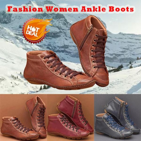 flat heel women zipper ankle boots women casual comfy ankle boots fashion lady outdoor shoes d20
flat heel women zipper ankle boots women casual comfy ankle boots fashion lady outdoor shoes d20