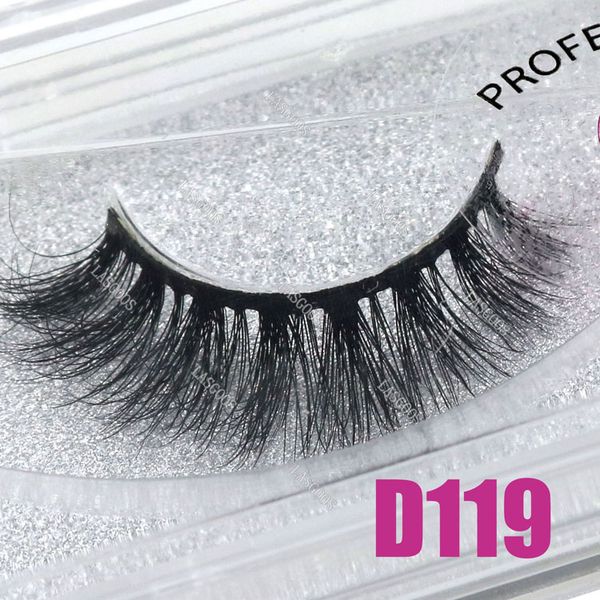 lasgoos 1 pair boxed 100% mink 3d fluffy thin fake lashes eye downy soft short 13mm false eyelashes d119
lasgoos 1 pair boxed 100% mink 3d fluffy thin fake lashes eye downy soft short 13mm false eyelashes d119