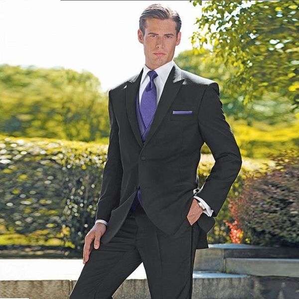 new black men suits business prom party 3 pieces (jacket+pants+vest) wedding suits groom tuxedos bridegroom wear man 245, Black;gray
new black men suits business prom party 3 pieces (jacket+pants+vest) wedding suits groom tuxedos bridegroom wear man 245, Black;gray