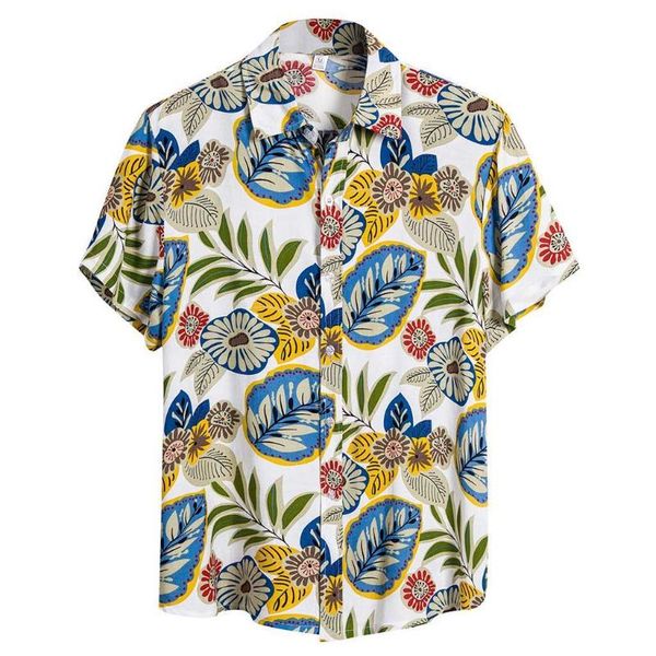 mens ethnic short sleeve floral cotton linen print hawaiian shirt blouse loose beach causal shirts retro shirt men clothes#j1, White;black
mens ethnic short sleeve floral cotton linen print hawaiian shirt blouse loose beach causal shirts retro shirt men clothes#j1, White;black