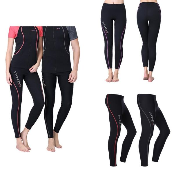 1.5mm neoprene women men dive pants wetsuit tights for scuba snorkeling surfing diving canoeing kayaking winter swimming
1.5mm neoprene women men dive pants wetsuit tights for scuba snorkeling surfing diving canoeing kayaking winter swimming