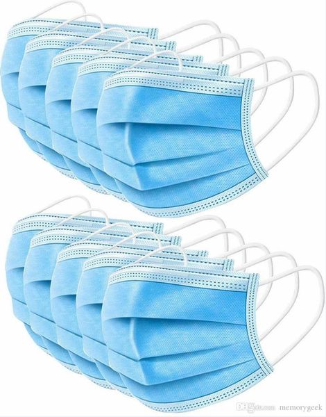 stock shipping 50 pcs/set blue non woven disposable mask non woven face mask 3 layers mask for gift
stock shipping 50 pcs/set blue non woven disposable mask non woven face mask 3 layers mask for gift