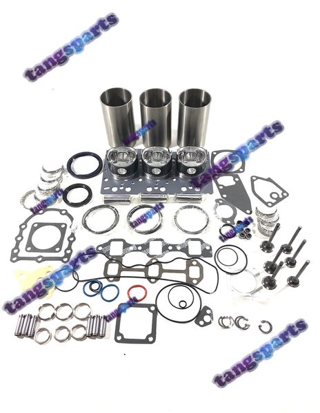 3tnv76 engine rebuild kit with valves for yanmar engine parts dozer forklift excavator loaders etc engine parts kit
3tnv76 engine rebuild kit with valves for yanmar engine parts dozer forklift excavator loaders etc engine parts kit