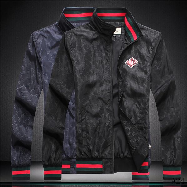 men's and women's designers coat coat luxury sweatshirt hoodie long-sleeved autumn sports zipper brand windbreaker luxury clothes, Black;brown
men's and women's designers coat coat luxury sweatshirt hoodie long-sleeved autumn sports zipper brand windbreaker luxury clothes, Black;brown