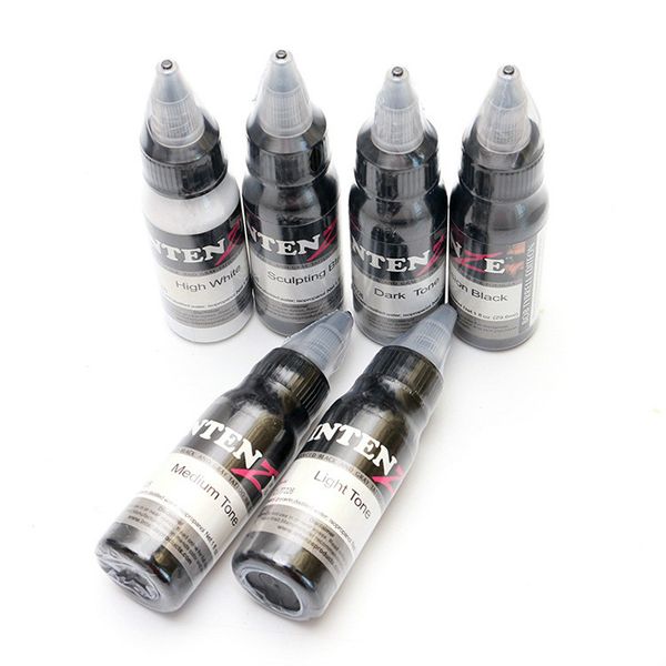 6pcs tattoo ink set paint pigment professional pernament makeup tattoo ink for eyebrow eyeliner lip total inktattoo supplies
6pcs tattoo ink set paint pigment professional pernament makeup tattoo ink for eyebrow eyeliner lip total inktattoo supplies
