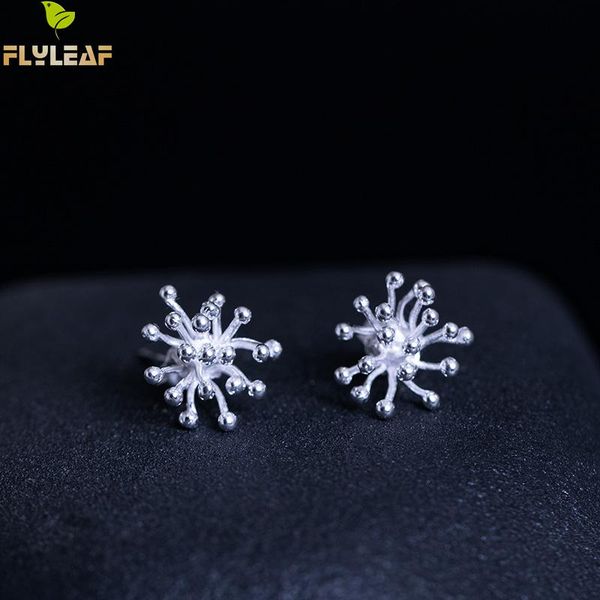 flyleaf 100% 925 sterling silver dandelion stud earrings for women 100% sterling silver girl fashion jewelry gift, Golden;silver
flyleaf 100% 925 sterling silver dandelion stud earrings for women 100% sterling silver girl fashion jewelry gift, Golden;silver