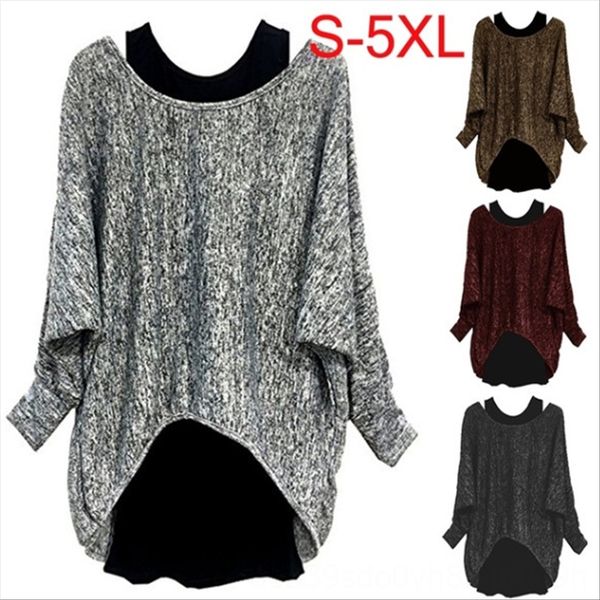 women's bat sleeve two-piece + s-5xl women's t-shirt bat sleeve vest two-piece vest + t-shirt s-5xl, White
women's bat sleeve two-piece + s-5xl women's t-shirt bat sleeve vest two-piece vest + t-shirt s-5xl, White