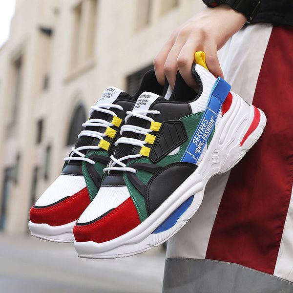 brand running shoes for men classic sport shoes light sneakers men comfortable walking trainers gym athletic shoe
brand running shoes for men classic sport shoes light sneakers men comfortable walking trainers gym athletic shoe