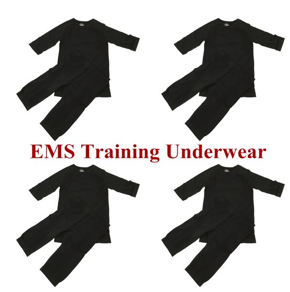 2020 bulk buy woman underwear for electronic muscle stimulator bodybuilding ems training suit buy ship
2020 bulk buy woman underwear for electronic muscle stimulator bodybuilding ems training suit buy ship