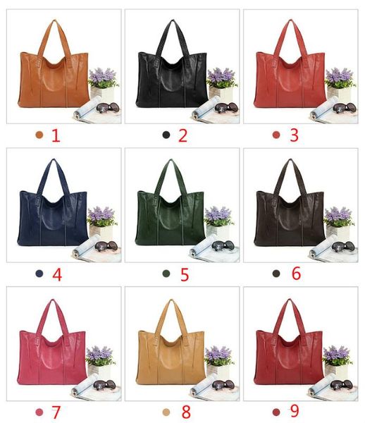 leather women bag handbag 2020 new european and american fashion first layer leather shoulder bag tote
leather women bag handbag 2020 new european and american fashion first layer leather shoulder bag tote