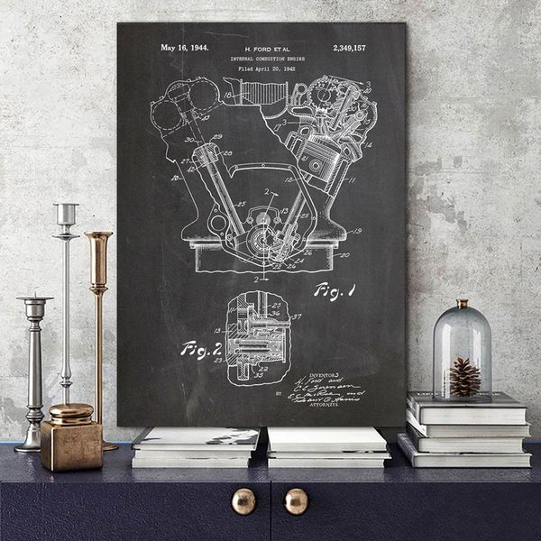 abstract canvas painting vintage engine print painting motor patent art poster blueprint car parts pictures engine wall decor
abstract canvas painting vintage engine print painting motor patent art poster blueprint car parts pictures engine wall decor