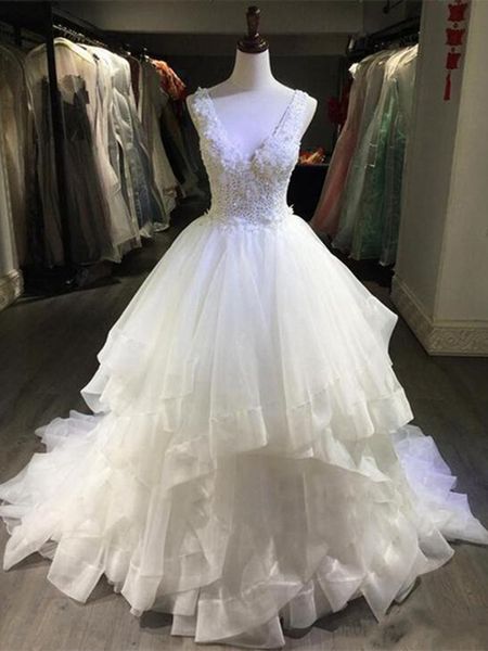 luxury beach boho wedding dresses short sleeves chiffon long bridal gowns high side slit backless robe de mariee sheer neck, White
luxury beach boho wedding dresses short sleeves chiffon long bridal gowns high side slit backless robe de mariee sheer neck, White